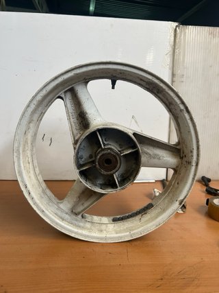 Llanta Trasera Honda CBR 600 1989