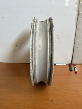 Llanta Trasera Honda CBR 600 1989