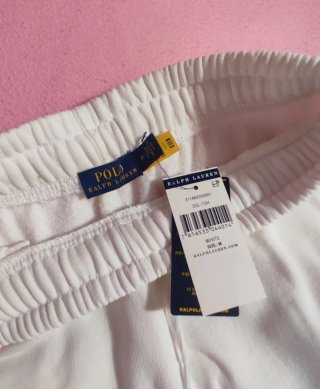 Pantalón chándal Polo Ralph Lauren mujer
