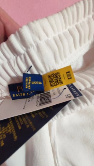 Pantalón chándal Polo Ralph Lauren mujer