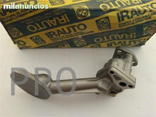 Bomba de aceite de seat 850, 133