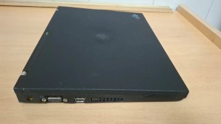 IBM Thinkpad X40 Portátil