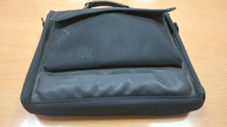 IBM Thinkpad X40 Portátil