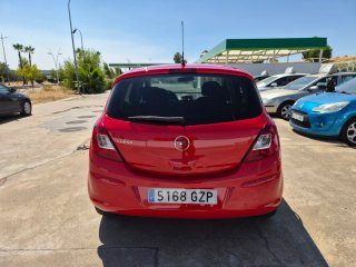 Opel Corsa 2010