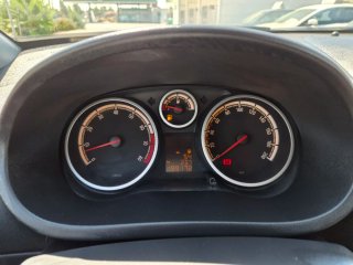 Opel Corsa 2010