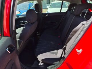 Opel Corsa 2010