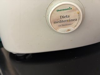 Thermomix TM5 Vorwerk