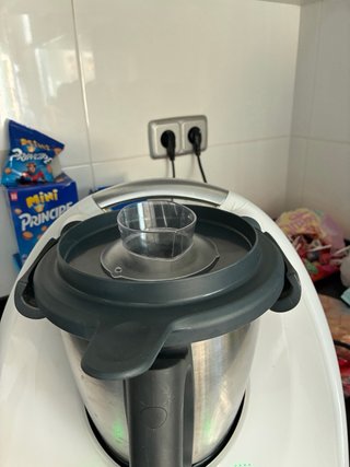 Thermomix TM5 Vorwerk