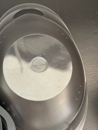Thermomix TM5 Vorwerk