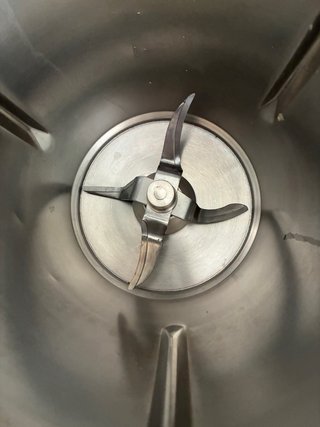 Thermomix TM5 Vorwerk