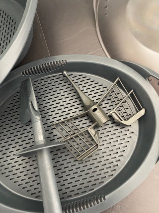 Thermomix TM5 Vorwerk
