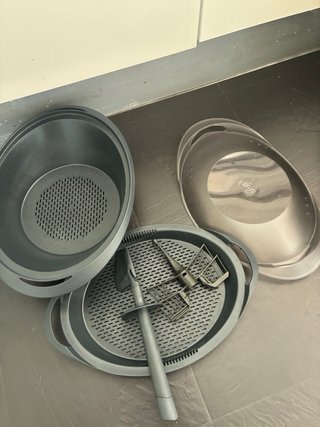 Thermomix TM5 Vorwerk