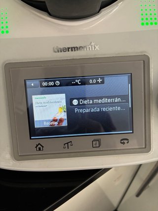 Thermomix TM5 Vorwerk