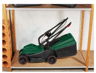 Cortacésped Parkside Eléctrico