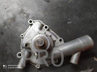 bomba de agua seat 1500