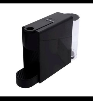 Cafetera Nespresso Essenza Mini C30