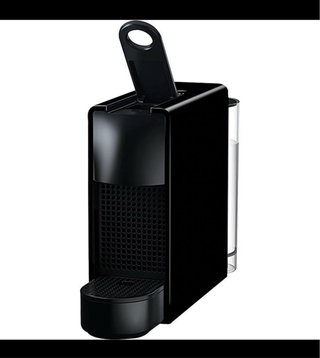 Cafetera Nespresso Essenza Mini C30