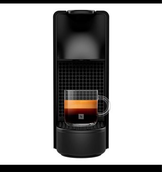 Cafetera Nespresso Essenza Mini C30