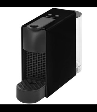 Cafetera Nespresso Essenza Mini C30
