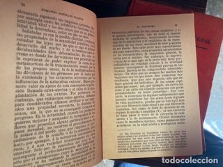 EL FEMINISMO EN LAS SOCIEDADES MODERNAS. E