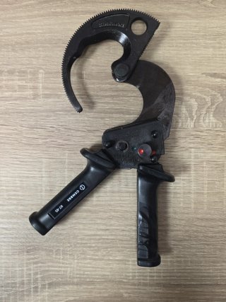 Cortacables Cembre KT-45