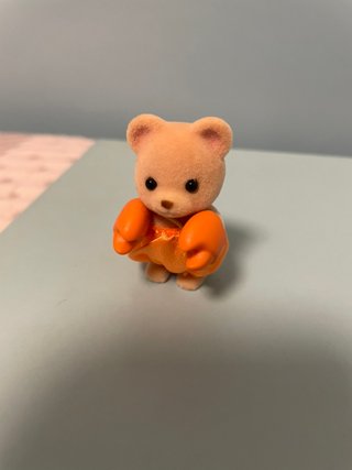 Sylvanian families bebé serie cuento de hadas !!