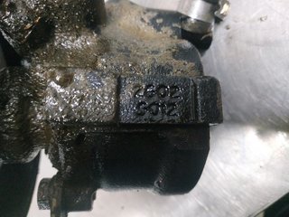 BOMBA DIRECCION OPEL ASTRA F BERLINA Básico