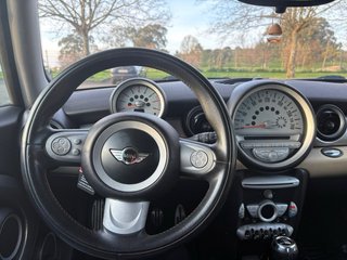 MINI Cooper S 2008