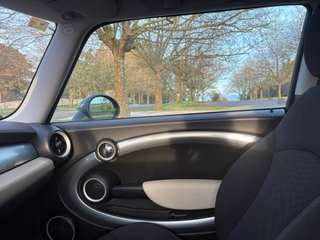 MINI Cooper S 2008