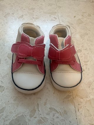 Zapato bebé Mayoral Talla 17