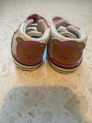 Zapato bebé Mayoral Talla 17