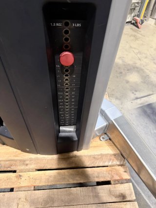 Freemotion Dual Cable Crossover