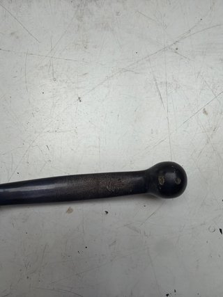 Maneta Freno BMW F 650 1998