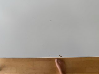 Escritorio Ikea Micke Blanco