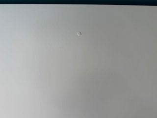 Escritorio Ikea Micke Blanco