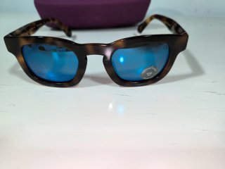 Gafas de sol Etnia Barcelona unisex sin estrenar