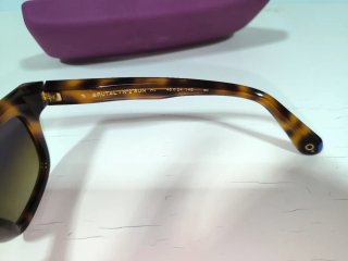 Gafas de sol Etnia Barcelona unisex sin estrenar