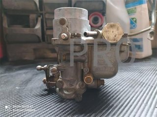 carburador seat 600 bressel Weber