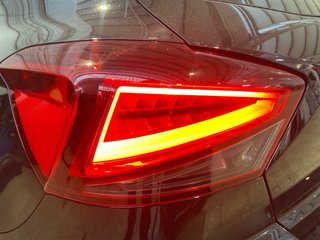 Faro trasero Seat Ibiza Izquierdo