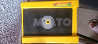 Supermercado Molto Juguete 21 Piezas