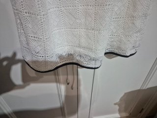 2 Vestidos de encaje sin estrenar