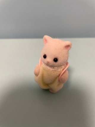 Sylvanian families bebé serie cuento de hadas !!