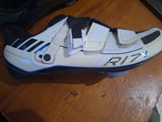 Bicicleta Giant TCR Talla M/L
