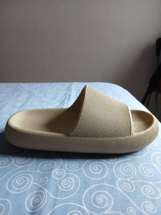 Lote 3 pares sandalias verano