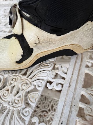 Botas Alpinestars Tech 10