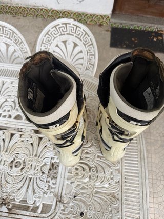 Botas Alpinestars Tech 10