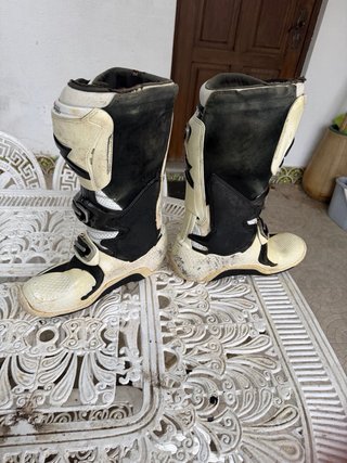 Botas Alpinestars Tech 10
