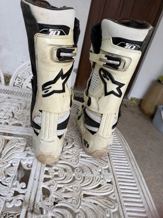 Botas Alpinestars Tech 10