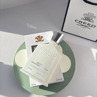 Creed Silver Mountain Water Perfume 100ml