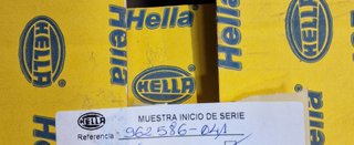 Piloto Trasero Derecho Ford Galaxy/VW Sharan